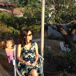 Meet your Posher, Letitia